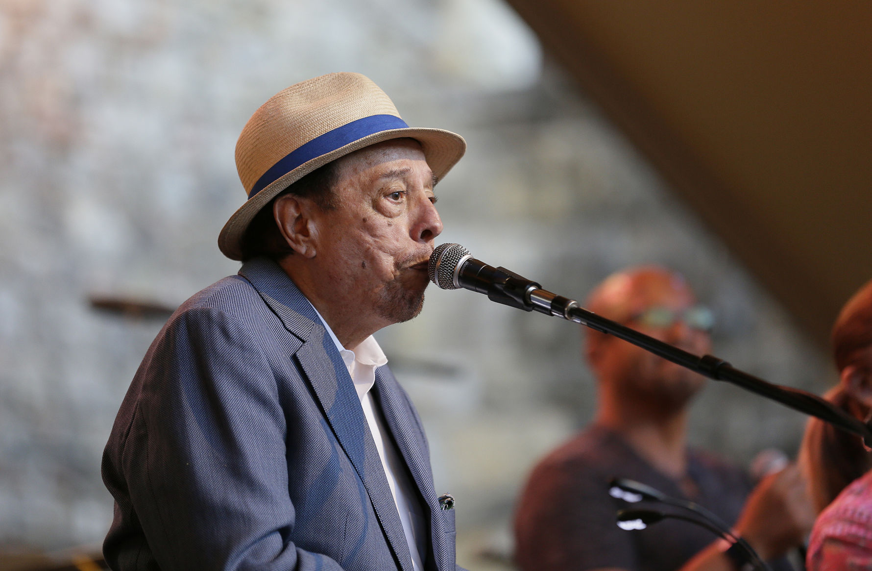 Sergio Mendes